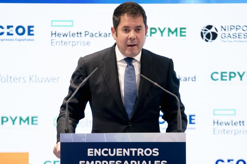 El 62% de las pymes están «muy afectadas» por la subida de precios El 62% de las pymes están «muy afectadas» por la subida de precios