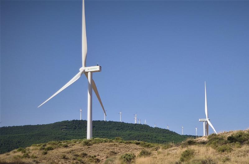 Iberdrola compra de los derechos para un ‘megaproyecto’ eólico de hasta un 1 GW en Australia