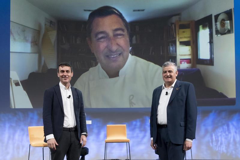BBVA busca junto al Celler de Can Roca a los mejores productores sostenibles de España