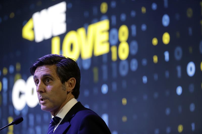 Telefónica cierra la compra de los activos móviles de Oi en Brasil por 1.060 M€ Telefónica cierra la compra de los activos móviles de Oi en Brasil por 1.060 M€