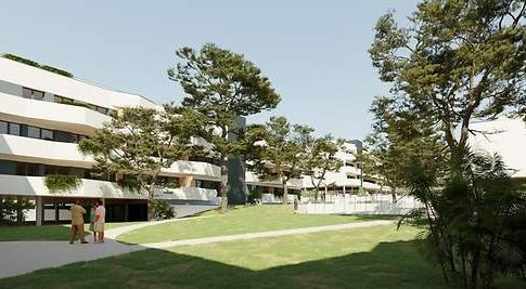 Boadilla Hills Boadilla Hills