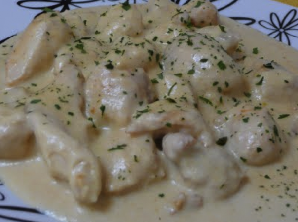 Suaves y tiernas: atrévete con estas pechugas de pollo con bechamel 13 Merca2.es 990a75eb933f1e3bf3129654001a1d89 Merca2.es