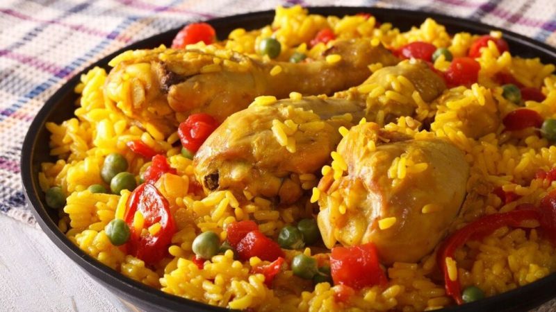 Arroz Pollo Pasta y arroz 463216136 143694761 1024x576 Merca2.es