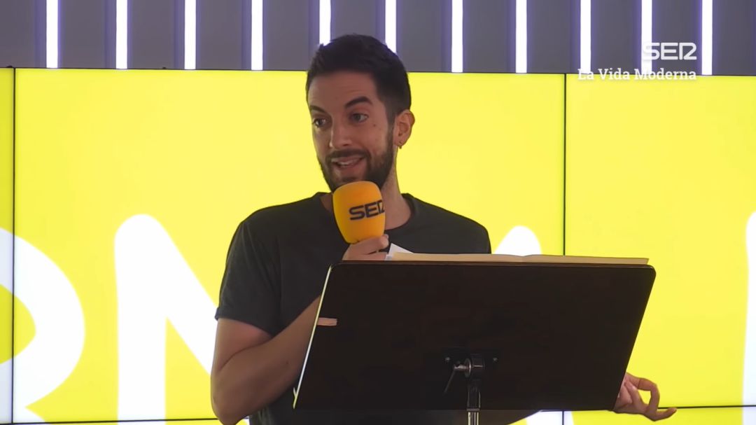 La SER teme que Broncano cierre ‘La vida moderna’ tras 8 temporadas