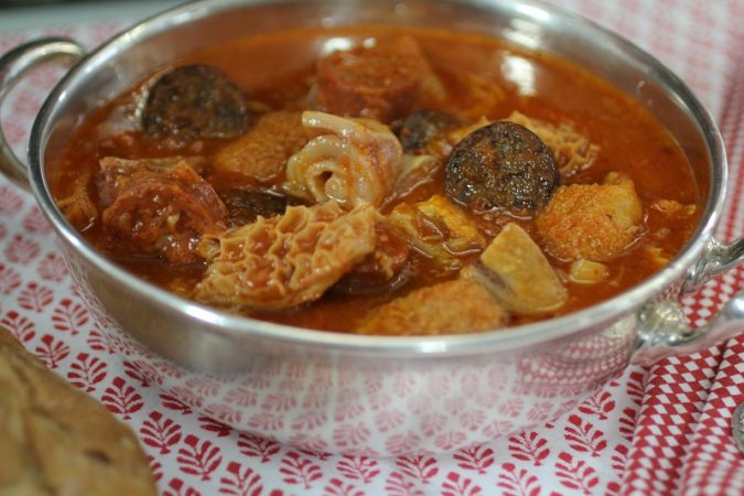 CALLOS A LA MADRILENA Merca2.es
