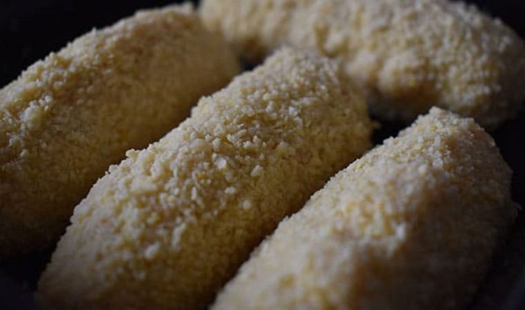 Cocinar croquetas ya rebozadas Merca2.es