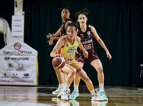 Endesa-liga-femenina-baloncesto Endesa-liga-femenina-baloncesto