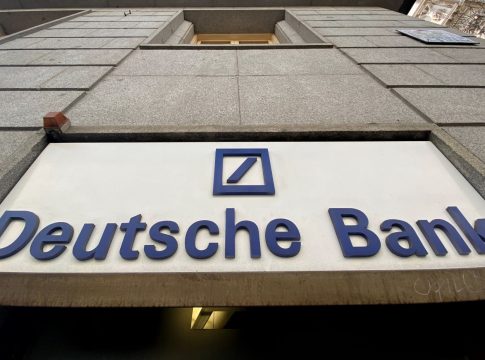 Deutsche Bank, el nuevo terremoto en la banca mundial
