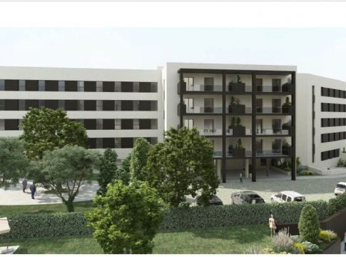 Schroders se une a GREEN para impulsar la sostenibilidad en el sector inmobiliario