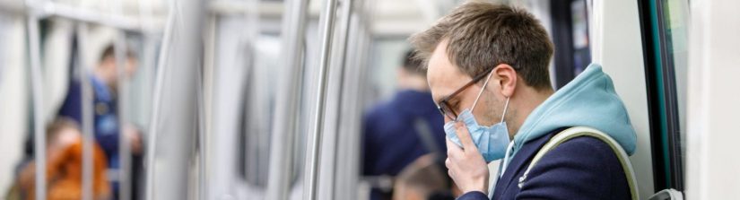 El uso de mascarillas le ha salido caro a los autónomos 13 Merca2.es FF COTAGIO MASCARILLA VIRUS SHUTTERSTOCK 1920x520 1 Merca2.es