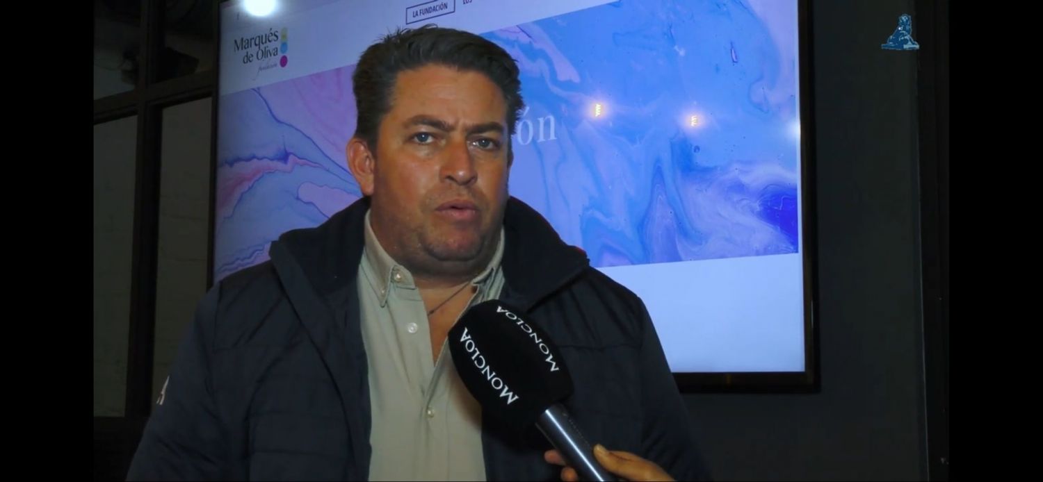 Fundación Marqués de Oliva Fundación Marqués de Oliva