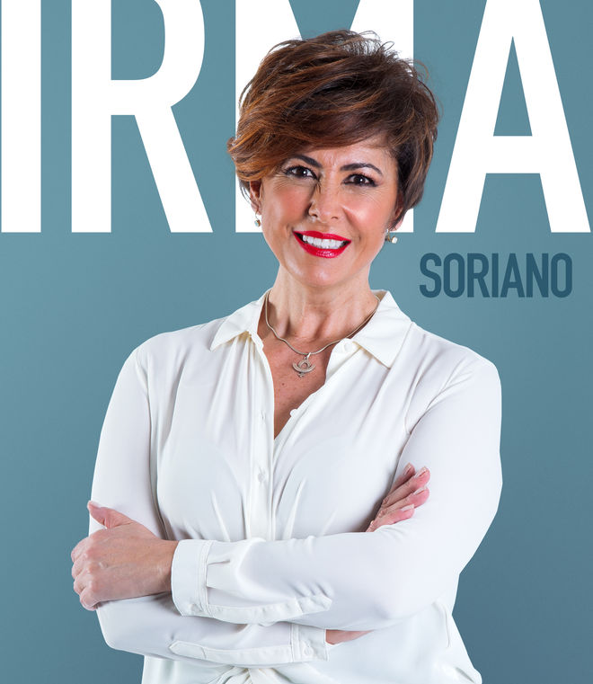 Irma Soriano: ¿Qué ha sido de ella tras su paso por Gran Hermano VIP? Irma Soriano: ¿Qué ha sido de ella tras su paso por Gran Hermano VIP?