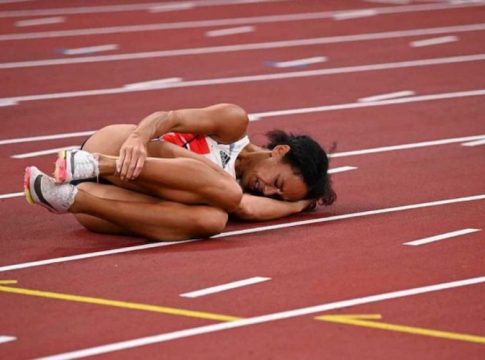 Ley del Deporte Ley del Deporte