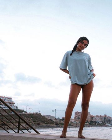 María González: ¿Quién es y a qué se dedica la novia de Carlos Alcaraz? 103 Merca2.es Maria Gonzalez Gimenez.557126169427957467 n Merca2.es