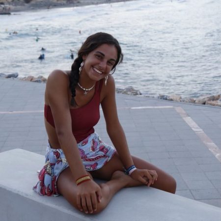 María González: ¿Quién es y a qué se dedica la novia de Carlos Alcaraz? 102 Merca2.es Maria Gonzalez Gimenez22 3553356834051642981 n Merca2.es