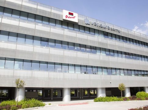 Securitas-Direct Securitas-Direct