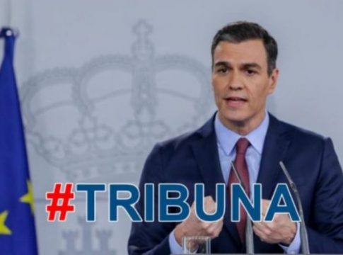 TRIBUNA SOCIALISTAS