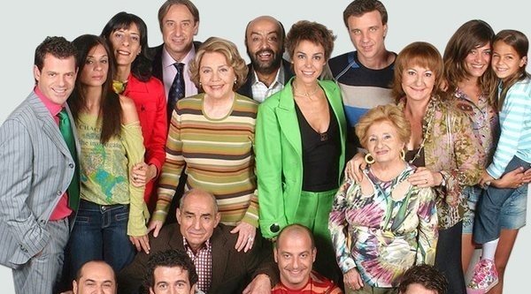 A tortas con la vida