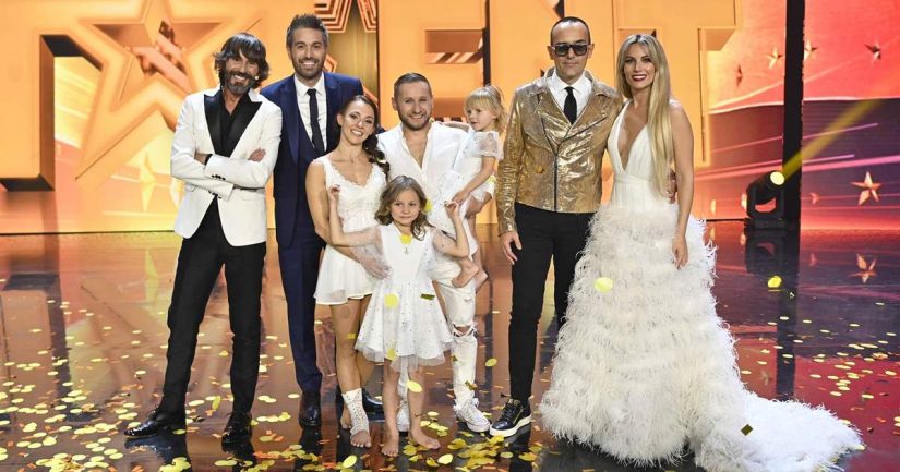 Got Talent: fecha de estreno y jurado de la próxima edición 23 Merca2.es aa 2 Merca2.es