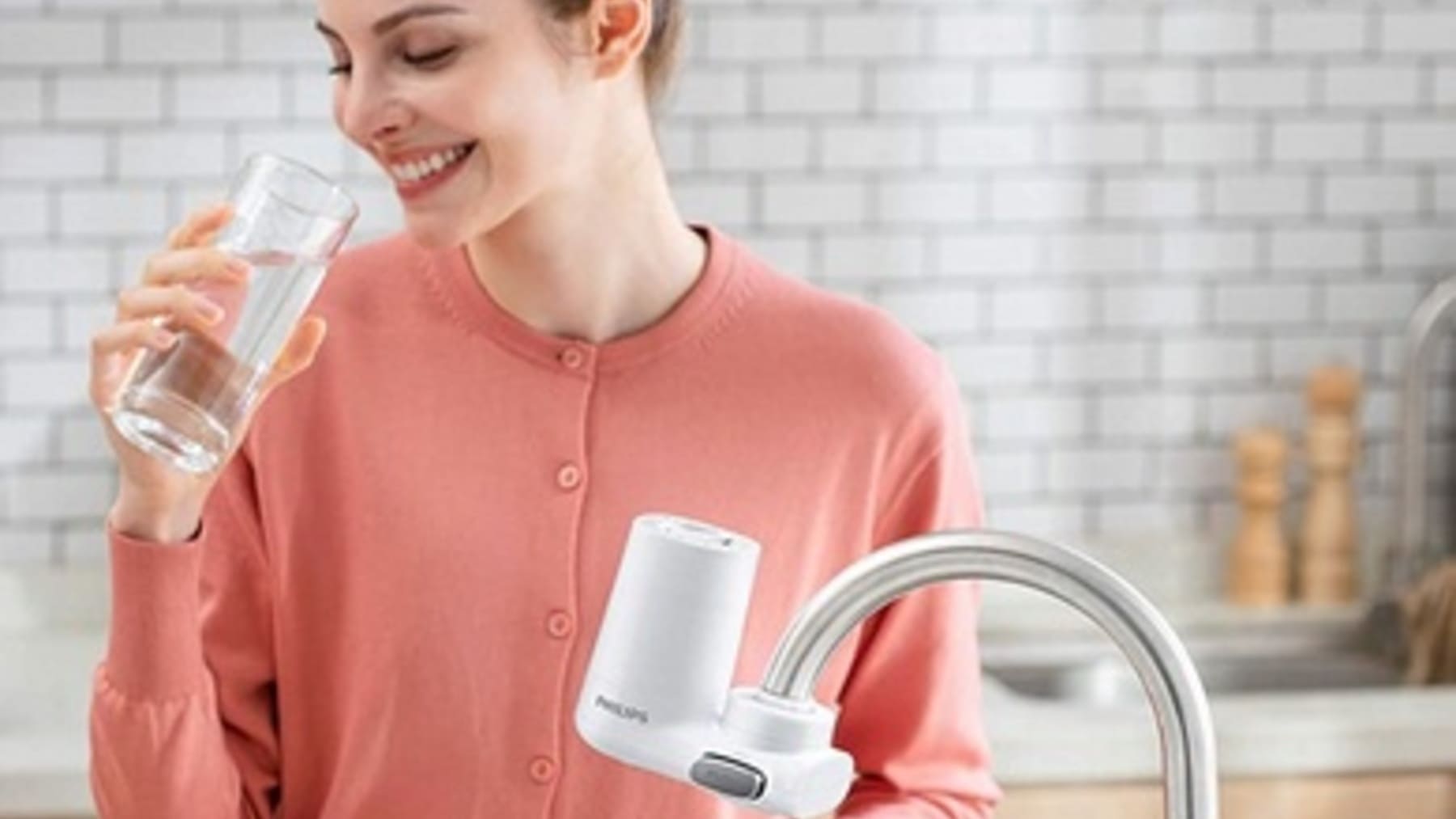 Riesgos para tu salud de beber agua del grifo Riesgos para tu salud de beber agua del grifo
