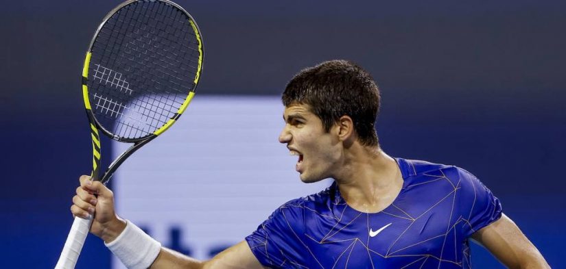 María González: ¿Quién es y a qué se dedica la novia de Carlos Alcaraz? 97 Merca2.es alcaaa kriG 984x468@La Verdad Merca2.es