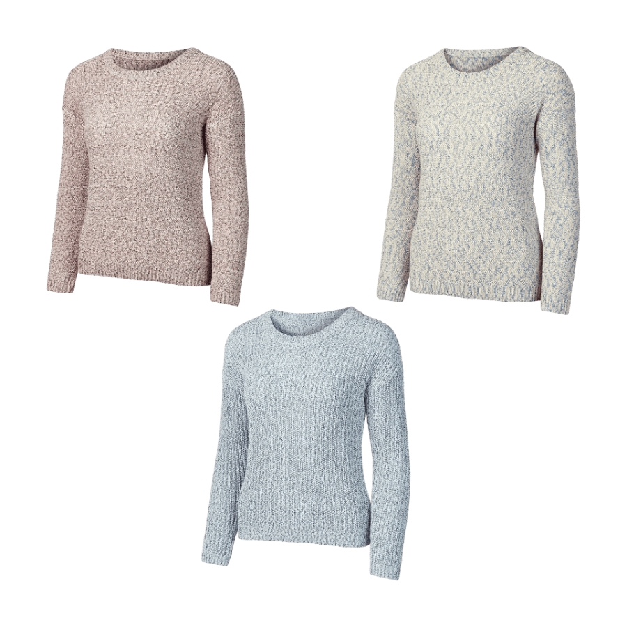 jersey mujer Aldi