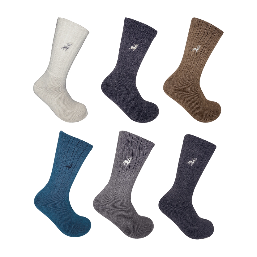 calcetines para hombre Aldi