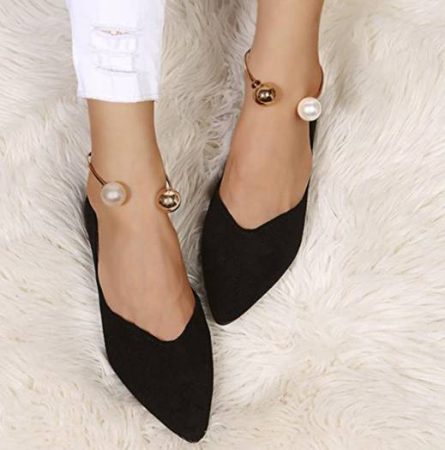 alternativas a los tacones 5 Merca2.es