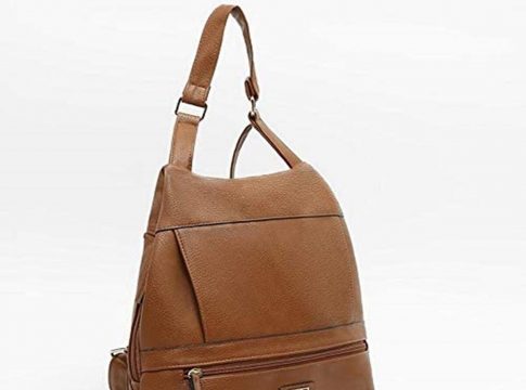 Amazon: mochilas antirrobo Misako 3B Amazon: mochilas antirrobo Misako 3B