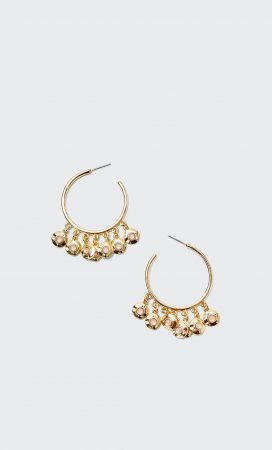 aros perla stradivarius 10 Merca2.es