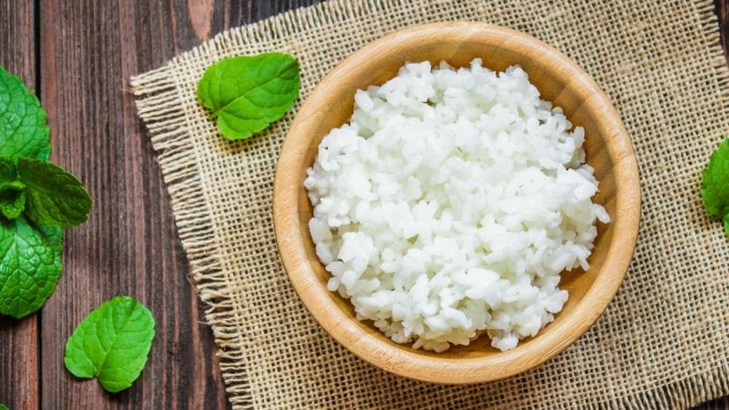 Los trucos de los chefs para darle más sabor al arroz blanco 24 Merca2.es arroz blanco olla expres Merca2.es