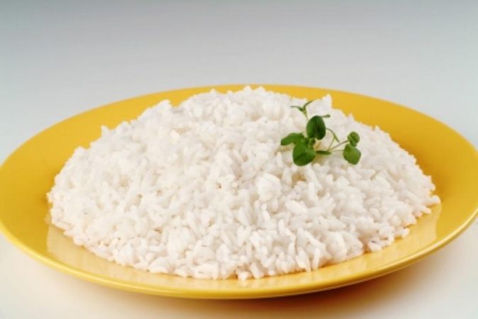 Los trucos de los chefs para darle más sabor al arroz blanco 28 Merca2.es arroz blanco Merca2.es