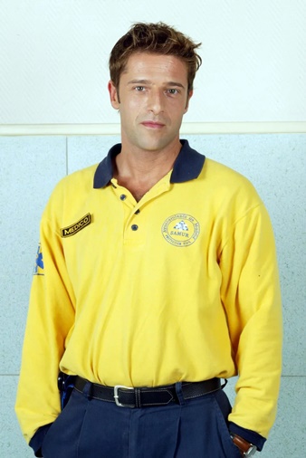 Arturo Arribas Lucas