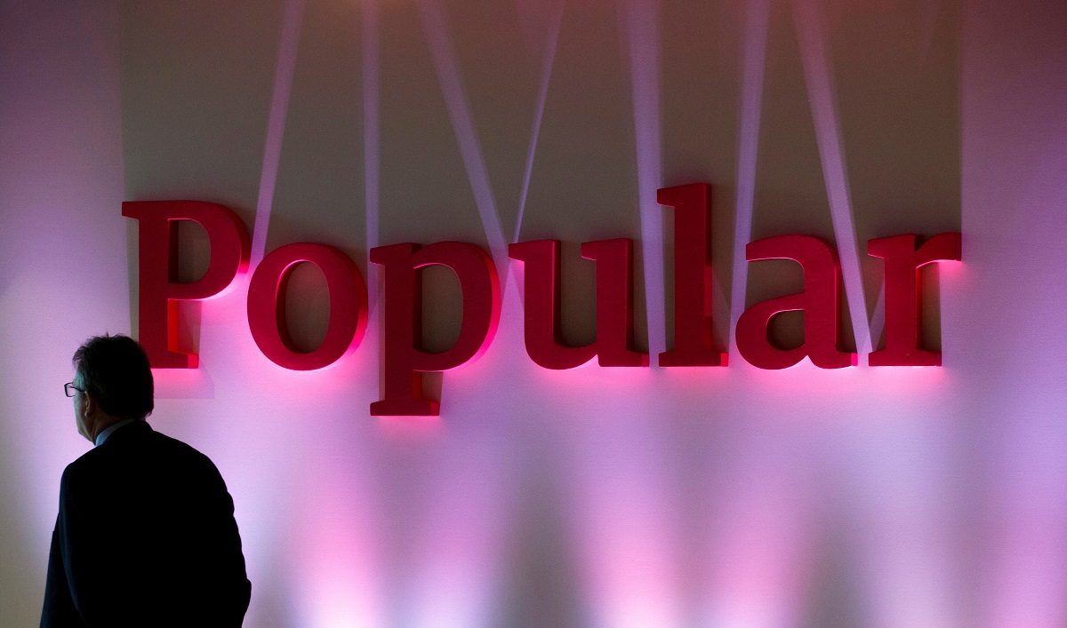 La Audiencia Nacional abre diligencias previas a Banco Popular por la ampliación de capital de 2012 La Audiencia Nacional abre diligencias previas a Banco Popular por la ampliación de capital de 2012