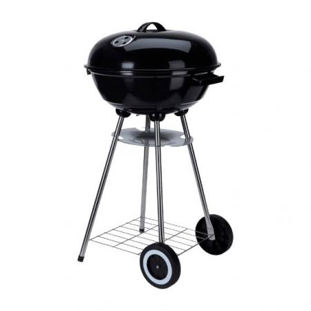 Aldi: chollos de bazar en oferta para disfrutar a lo grande de la primavera 61 Merca2.es barbacoa aldi 4 Merca2.es