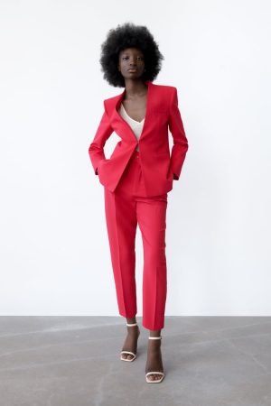 blazer zara 2 Merca2.es