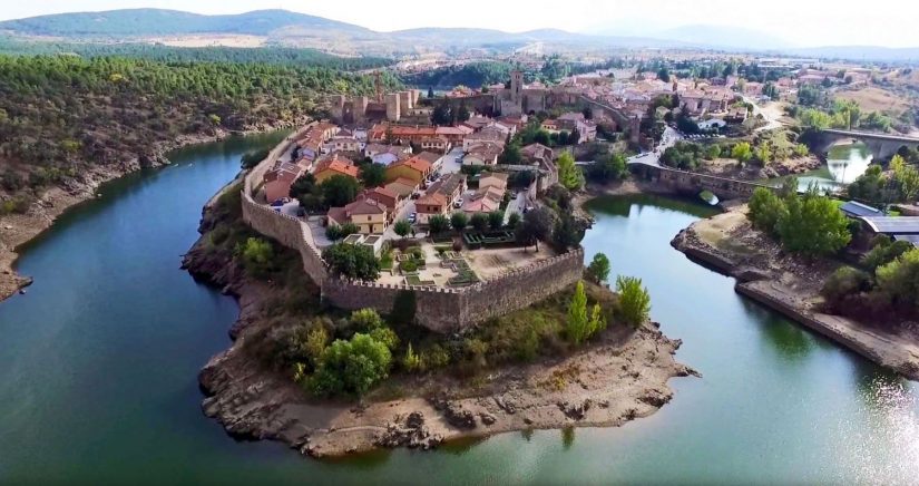 Los pueblos medievales de Madrid que debes visitar al menos una vez 