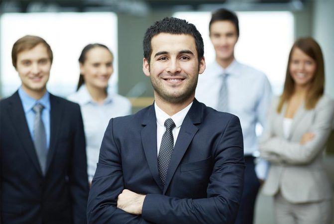 Consejos para líderes jóvenes al frente de equipos maduros 12 Merca2.es bv2JjuORtHqQfx8wVJdl Merca2.es