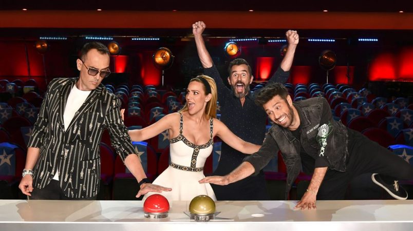 Got Talent: fecha de estreno y jurado de la próxima edición 24 Merca2.es ca369950 33c4 4ba9 9985 53eefa5ac8b5 alta libre aspect ratio default 0 Merca2.es
