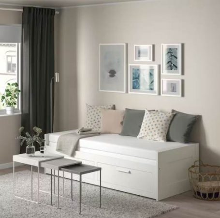 cama ikea 3 Merca2.es