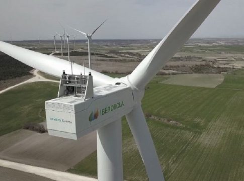 capacidad-verde-iberdrola-mundo capacidad-verde-iberdrola-mundo