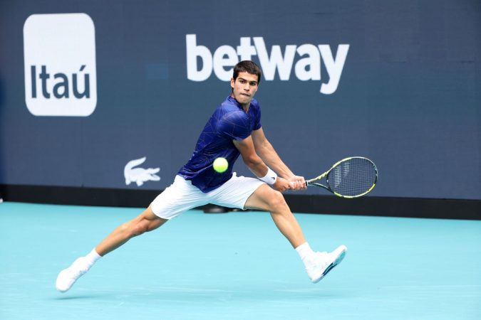 carlos alcaraz miami open Merca2.es