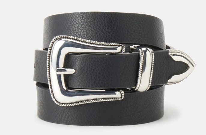 cinturon western latouche