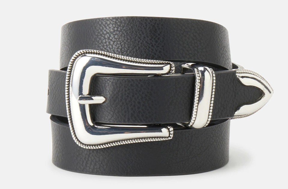 cinturon western latouche