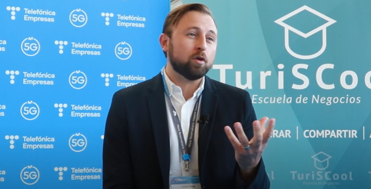 cloudbeds-victor-tofan Víctor Tofan, el hombre fuerte de Cloudbeds en el sur de Europa