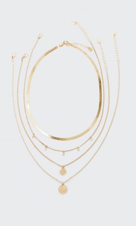 collar stradivarius 1 Merca2.es