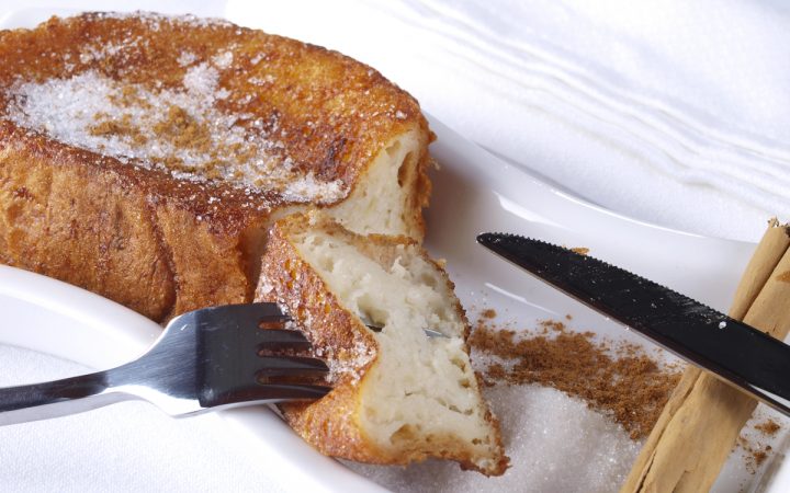 como hacer la torrija perfecta Merca2.es