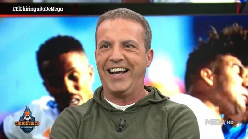 cristobal soria Merca2.es