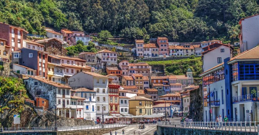 pueblos más bonitos