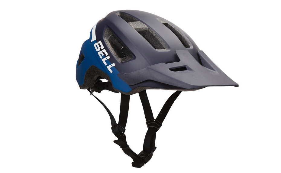 cásco para bici Bell